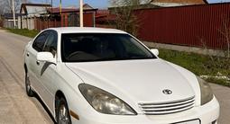 Toyota Windom 2003 годаүшін5 700 000 тг. в Алматы