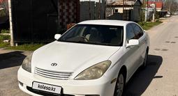 Toyota Windom 2003 года за 5 700 000 тг. в Алматы – фото 2