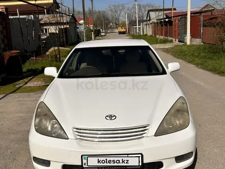 Toyota Windom 2003 года за 5 700 000 тг. в Алматы – фото 3