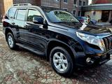 Toyota Land Cruiser Prado 2016 годаfor18 500 000 тг. в Алматы – фото 2