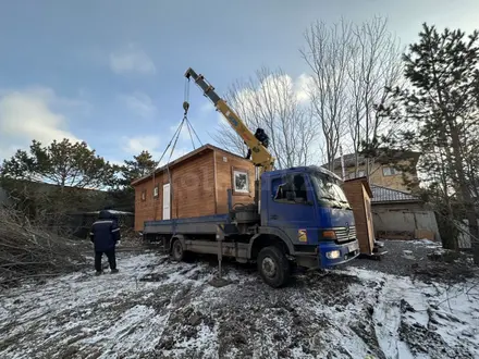 Mercedes-Benz  Atego 1998 года за 19 000 000 тг. в Астана – фото 2