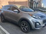 Kia Sportage 2020 года за 9 000 000 тг. в Талдыкорган – фото 3