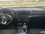 Kia Sportage 2020 года за 9 000 000 тг. в Талдыкорган – фото 4