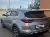Kia Sportage 2020 года за 9 000 000 тг. в Талдыкорган