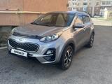 Kia Sportage 2020 года за 9 000 000 тг. в Талдыкорган – фото 2