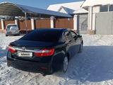 Toyota Camry 2012 годаүшін9 500 000 тг. в Алматы – фото 5