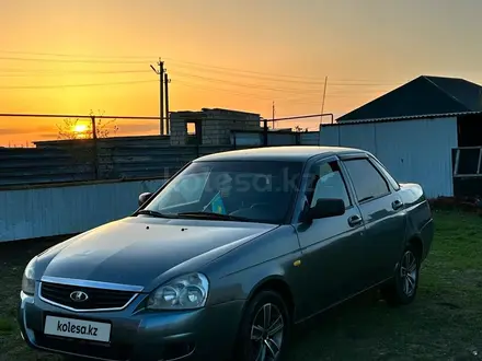 ВАЗ (Lada) Priora 2170 2011 года за 2 000 000 тг. в Актобе