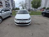 Volkswagen Polo 2015 года за 3 100 000 тг. в Костанай