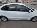 Volkswagen Polo 2015 года за 3 100 000 тг. в Костанай – фото 4