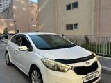 Kia Cerato 2013 года за 4 900 000 тг. в Астана – фото 2