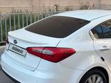 Kia Cerato 2013 года за 4 900 000 тг. в Астана – фото 3
