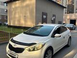 Kia Cerato 2013 года за 4 900 000 тг. в Астана – фото 4