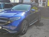 Mercedes-Benz EQC 2021 года за 19 000 000 тг. в Алматы