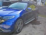 Mercedes-Benz EQC 2021 года за 19 000 000 тг. в Алматы – фото 4
