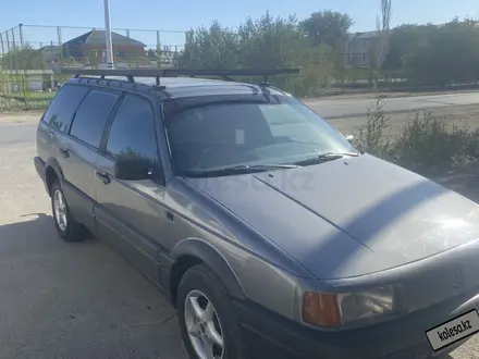 Volkswagen Passat 1992 года за 1 100 000 тг. в Кызылорда