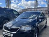 Skoda Rapid 2013 года за 4 050 000 тг. в Рудный – фото 4