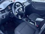 Skoda Rapid 2013 года за 4 050 000 тг. в Рудный – фото 2