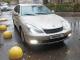 Lexus ES 300 2002 года за 5 200 000 тг. в Павлодар