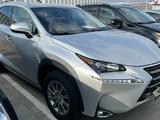 Lexus NX 200t 2015 годаүшін11 000 000 тг. в Атырау – фото 2