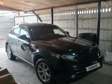 Infiniti FX35 2004 годаүшін5 000 000 тг. в Тараз