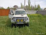 Mitsubishi Pajero 1994 года за 2 900 000 тг. в Алматы
