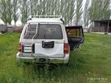 Mitsubishi Pajero 1994 года за 2 900 000 тг. в Алматы – фото 3