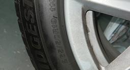 Диски оригинальные от Bmw X6 19 размер с резиной за 700 000 тг. в Алматы – фото 3