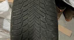 Диски оригинальные от Bmw X6 19 размер с резиной за 700 000 тг. в Алматы – фото 2