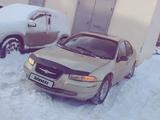 Chrysler Cirrus 2000 года за 1 300 000 тг. в Астана – фото 2