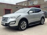 Hyundai Santa Fe 2013 годаүшін10 200 000 тг. в Алматы