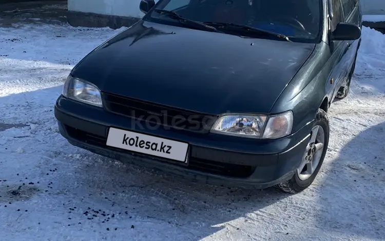 Toyota Carina E 1995 года за 2 500 000 тг. в Алматы