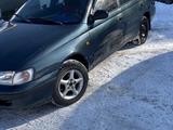 Toyota Carina E 1995 годаүшін2 500 000 тг. в Алматы – фото 2