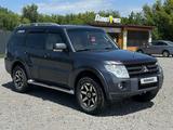 Mitsubishi Pajero 2007 года за 9 200 000 тг. в Караганда – фото 5
