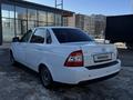 ВАЗ (Lada) Priora 2170 2013 годаfor3 100 000 тг. в Астана – фото 4