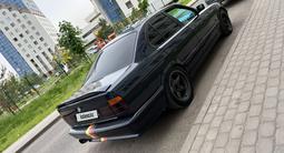 BMW 525 1994 годаүшін3 000 000 тг. в Алматы – фото 4