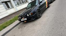 BMW 525 1994 годаүшін3 000 000 тг. в Алматы