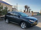 Lexus RX 350 2009 года за 12 200 000 тг. в Алматы – фото 3