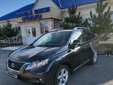 Lexus RX 350 2009 года за 12 500 000 тг. в Тараз – фото 3