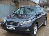 Lexus RX 350 2009 годаүшін12 200 000 тг. в Алматы – фото 2