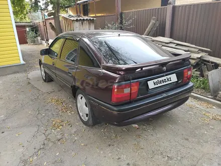 Opel Vectra 1994 года за 1 500 000 тг. в Актобе – фото 7