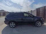 Lexus RX 330 2004 годаfor6 500 000 тг. в Тараз – фото 4