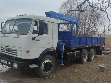 КамАЗ  53212 1990 года за 11 500 000 тг. в Кызылорда – фото 14