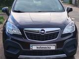 Opel Mokka 2014 года за 6 000 000 тг. в Уральск – фото 2