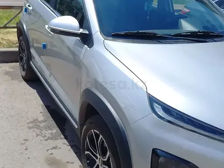 Chery Tiggo 2 Pro 2023 года за 6 300 000 тг. в Астана – фото 6