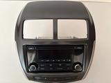 Штатная автомагнитола Mitsubishi Asx за 30 000 тг. в Алматы