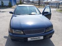 Nissan Maxima 1995 годаүшін2 350 000 тг. в Алматы