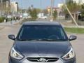 Hyundai Accent 2013 годаүшін5 100 000 тг. в Астана – фото 14