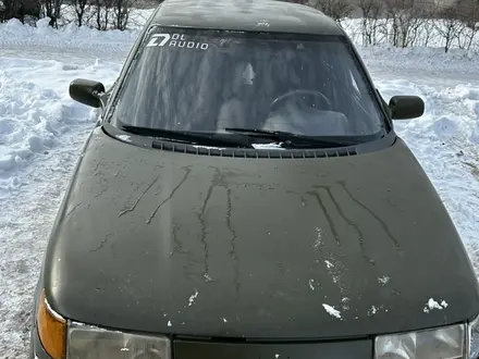 ВАЗ (Lada) 2110 2000 года за 600 000 тг. в Астана – фото 2