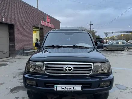 Toyota Land Cruiser 2000 года за 7 000 000 тг. в Сатпаев