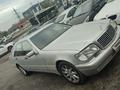 Mercedes-Benz S 500 1996 годаfor5 800 000 тг. в Алматы – фото 15